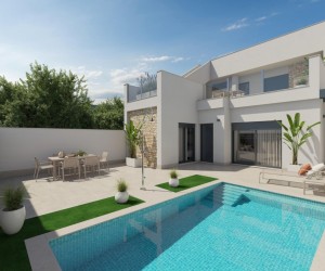 Other areas (Roda Golf), Villa #CQ-00-29603