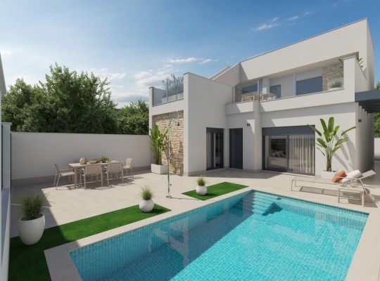 Other areas (Roda Golf), Villa #CQ-00-29603