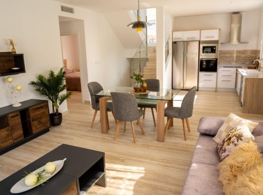 Ciudad Quesada (Golf La Marquesa (Ciudad Quesada)), Villa #RD-N6034