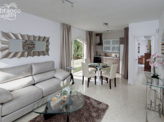 Marbella (Costa del Sol), Villa - Detached #CM-R4076488