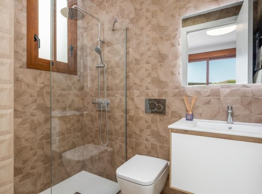 Other areas (Vera playa), Villa #CQ-00-92290