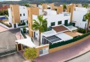 Semi Detached Ciudad Quesada (La Marquesa Golf) #CQ-384
