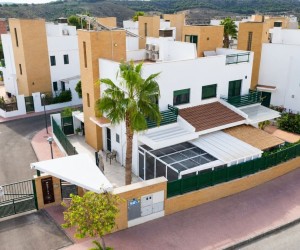 Semi Detached Ciudad Quesada (La Marquesa Golf) #CQ-384