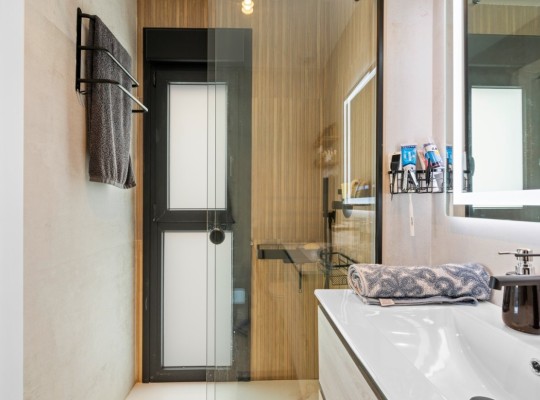 Orihuela Costa (La Zenia), Apartment #CQ-BG-13614