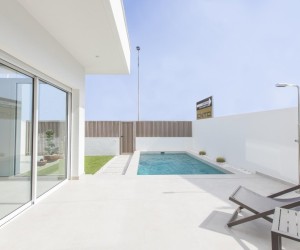 Other areas (Parque de los leones), Villa #CQ-00-44329