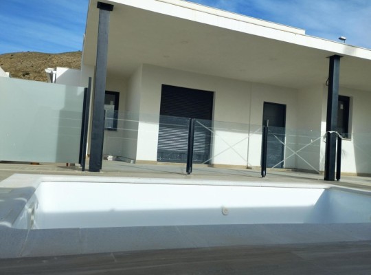 Other areas (Urb. Kalendas), Villa #CQ-00-29737