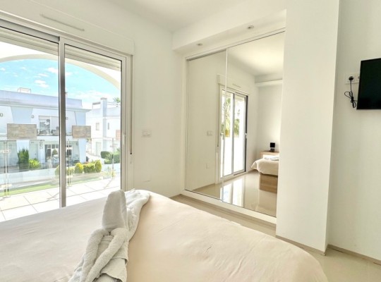 Semi Detached Ciudad Quesada (Dona Pepa) #CQ-023