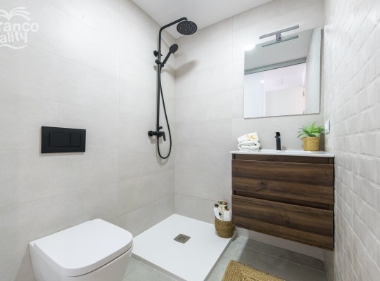 Apartments in Orihuela Costa