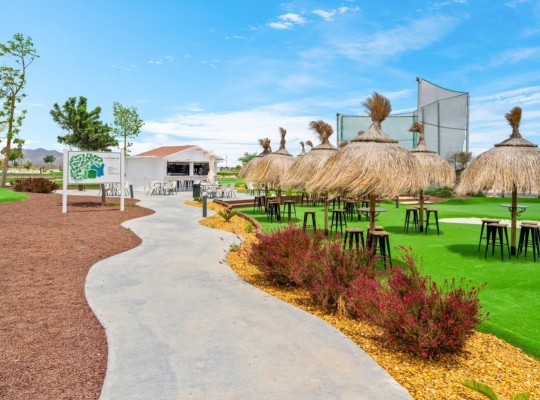 Other areas (Santa Rosalia Lake And Life Resort), Apartment #CQ-WN-75157