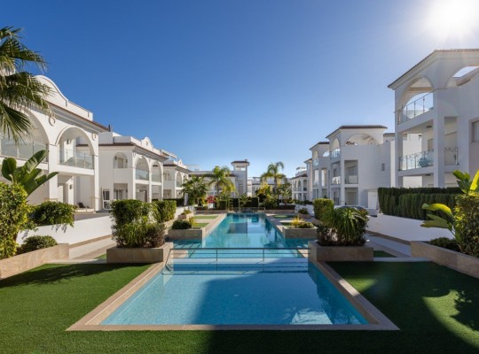 Ciudad Quesada (Quesada), Apartment #CQ-WI-90910