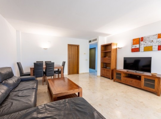 Punta Prima, Apartment #CQ-OC-44254