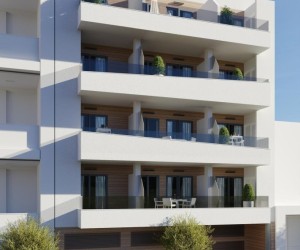 Torrevieja (Centro), Apartment #RD-N9469