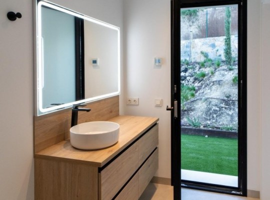 Orihuela Costa (Las Colinas Golf), Villa #CQ-00-76969