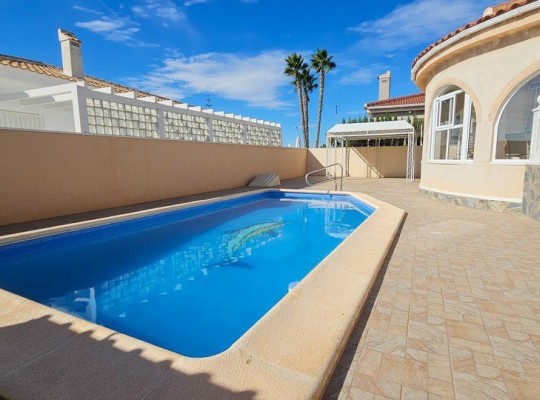Ciudad Quesada (Lo Pepin), Villa #CQ-913
