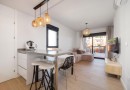 Orihuela Costa (Las Filipinas), Apartment #CQ-MY-69378