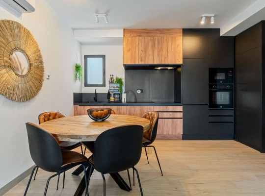 San Miguel de Salinas, Apartment #CQ-CA-32809