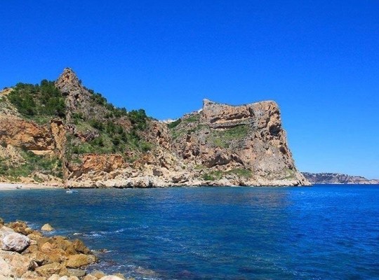 Other areas (Cumbre Del Sol), Villa #CQ-00-46300