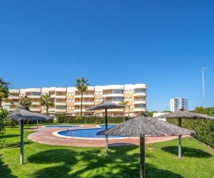 Orihuela Costa (Campoamor), Apartment #CQ-UR-16585