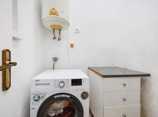 Torrevieja (El Chaparral), Townhouse #CQ-MY-61817