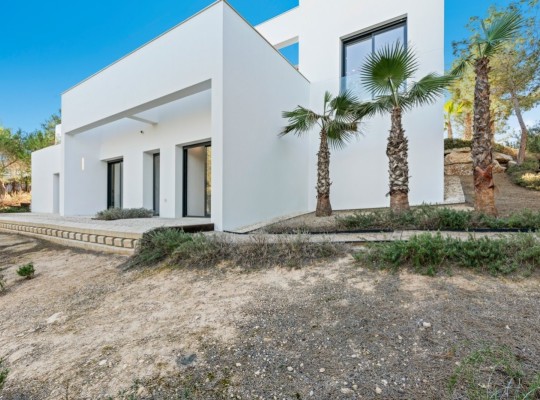 Las Colinas (Las Colinas golf), Villa #CQ-WN-41640