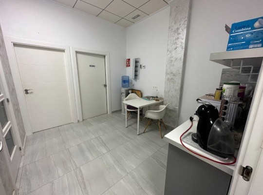 La Zenia, Commercial #CQ-OC-64112