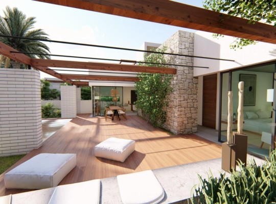 Other areas (El Alba), Villa #CQ-00-80909