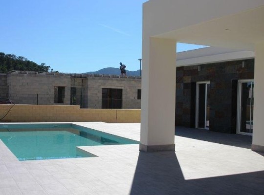 Other areas (Villas de la Romana), Villa #CQ-00-21933