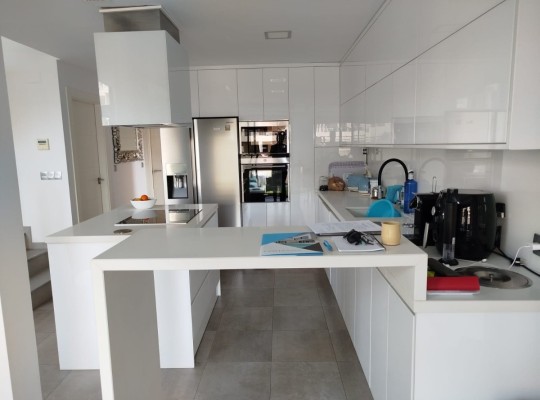 Orihuela Costa (Los Dolses), Villa #CQ-WN-96344