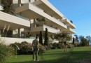 Moderní rezidenční projekt v zeleni, jen 35 minut od letiště Malaga
