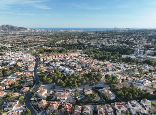 Other areas (Escandinavia), Villa #CQ-00-58403