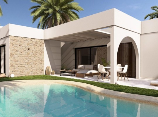 Other areas (Altaona Golf), Villa #CQ-00-28286