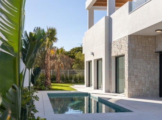Finestrat (Sierra cortina), Villa #CQ-00-69765