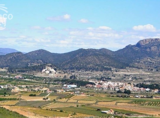 La Romana (Batistes), Villa #RD-N7697