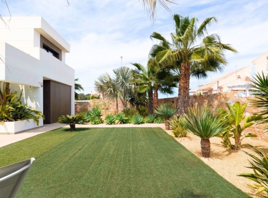 Ciudad Quesada, Villa #CQ-WI-63877
