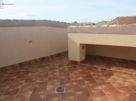 Torrevieja (Los Altos), Townhouse #CQ-00-73882