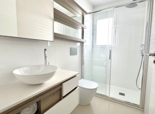 Semi Detached Ciudad Quesada (Dona Pepa) #CQ-023