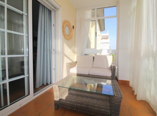 Torrevieja (La Veleta), Apartment #CQ-TS-82628