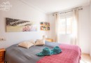 Apartmán s bazénem, El Molino, Torrevieja
