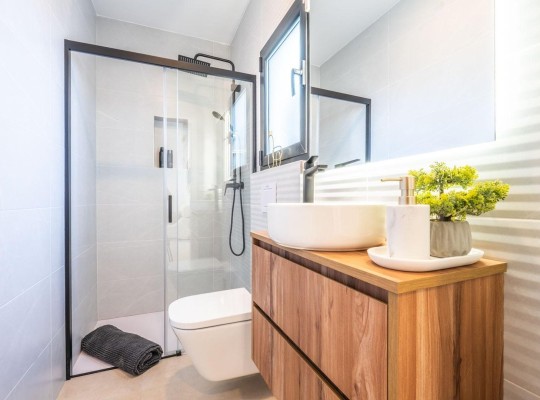 Torre Pacheco (Roldán), Villa #RD-N8901