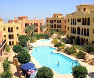 Other areas (Desert Springs Golf Club), Apartment #CQ-00-62751