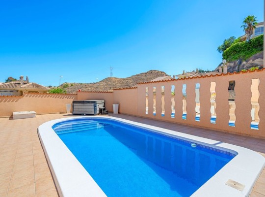 Ciudad Quesada, Villa #CQ-GS-49455