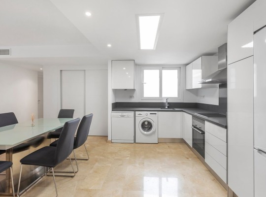 Torrevieja (Punta Prima), Apartment #CQ-KB-31451