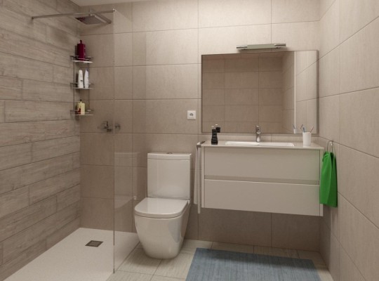 Other areas (pueblo), Villa #CQ-00-14510