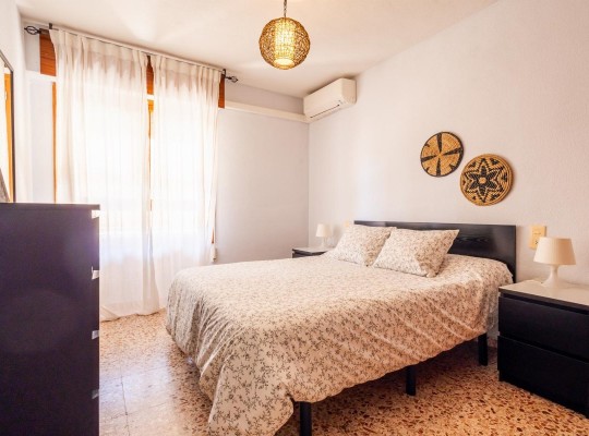 Torrevieja (Playa De Los Náufragos), Apartment #CQ-TS-39727