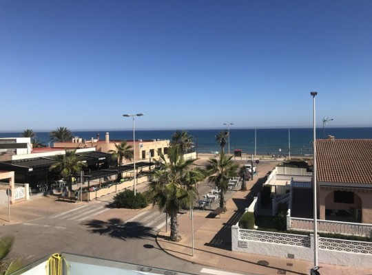 Torrevieja (La Mata), Villa #CQ-00-97977