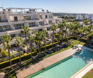 Las Colinas (LAS COLINAS GOLF RESORT), Apartment #CQ-GL-14030
