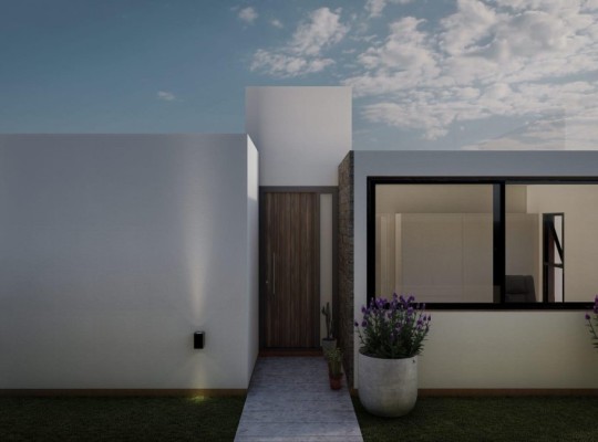 Other areas (Las Casicas), Villa #CQ-00-61234