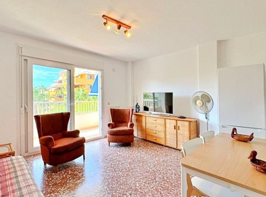 Torrevieja (Rocio del Mar), Apartment #CQ-KB-68055