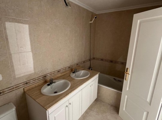 Orihuela Costa (Lomas de Campoamor), Apartment #CQ-00-23446
