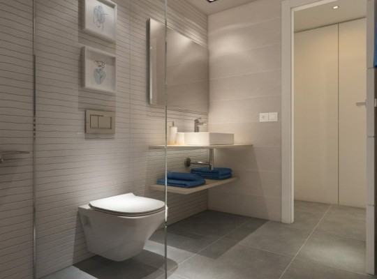 Finestrat (Seascape), Apartment #CQ-00-58661